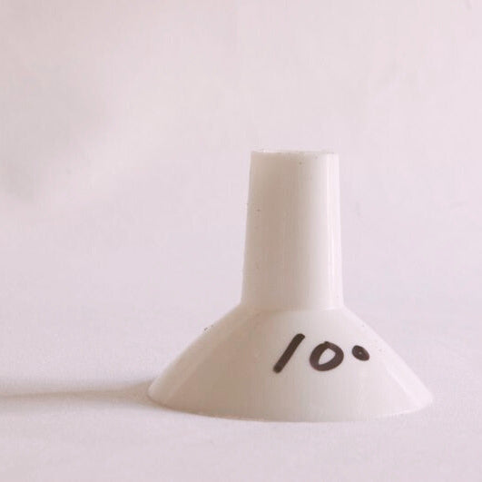 10º Field Restriction Funnel