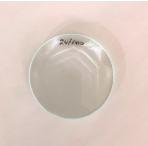 20/100 Acuity Simualtion Lens