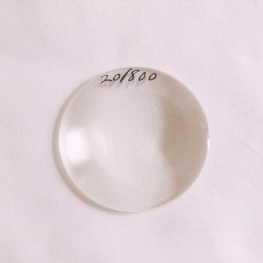 20/800 Acuity Simulation Lens