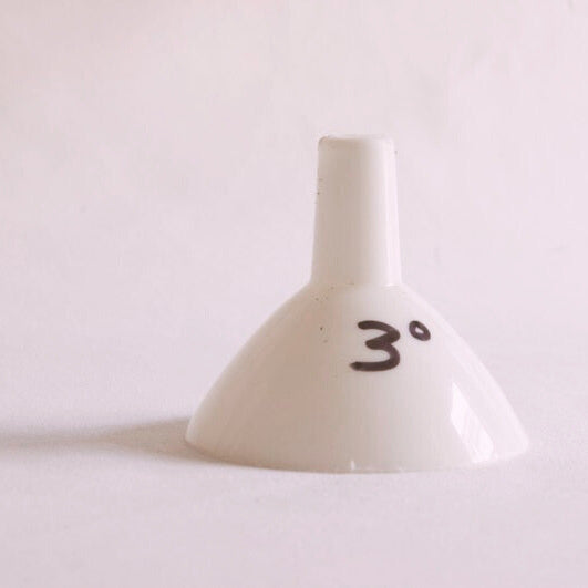 3º Field Restriction Funnel