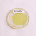 Cataract Simulation Lens