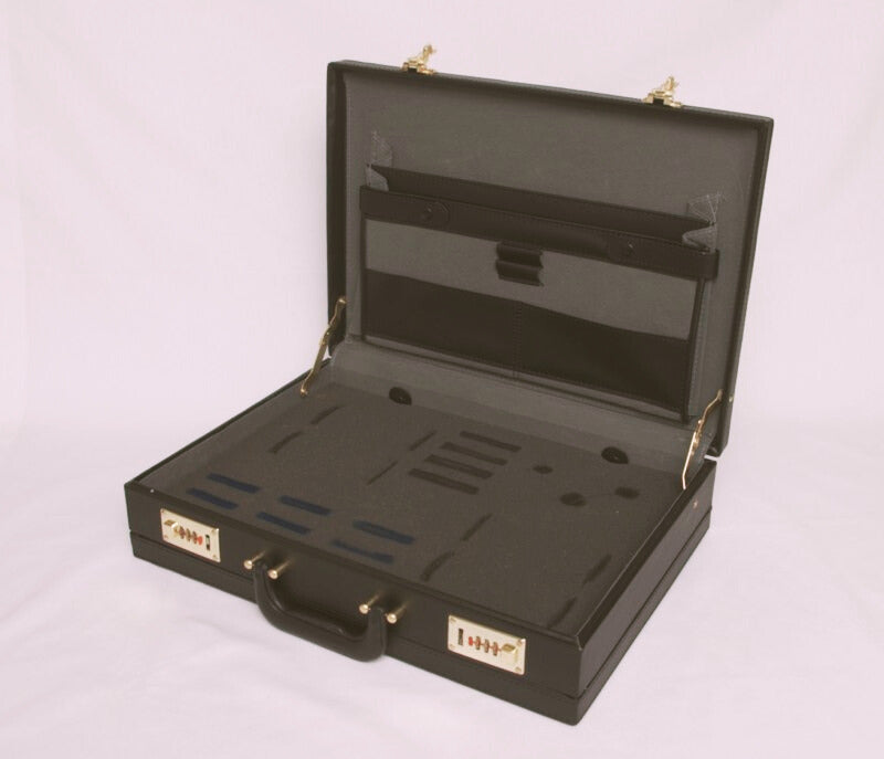 Carrying Case and Foam Insert