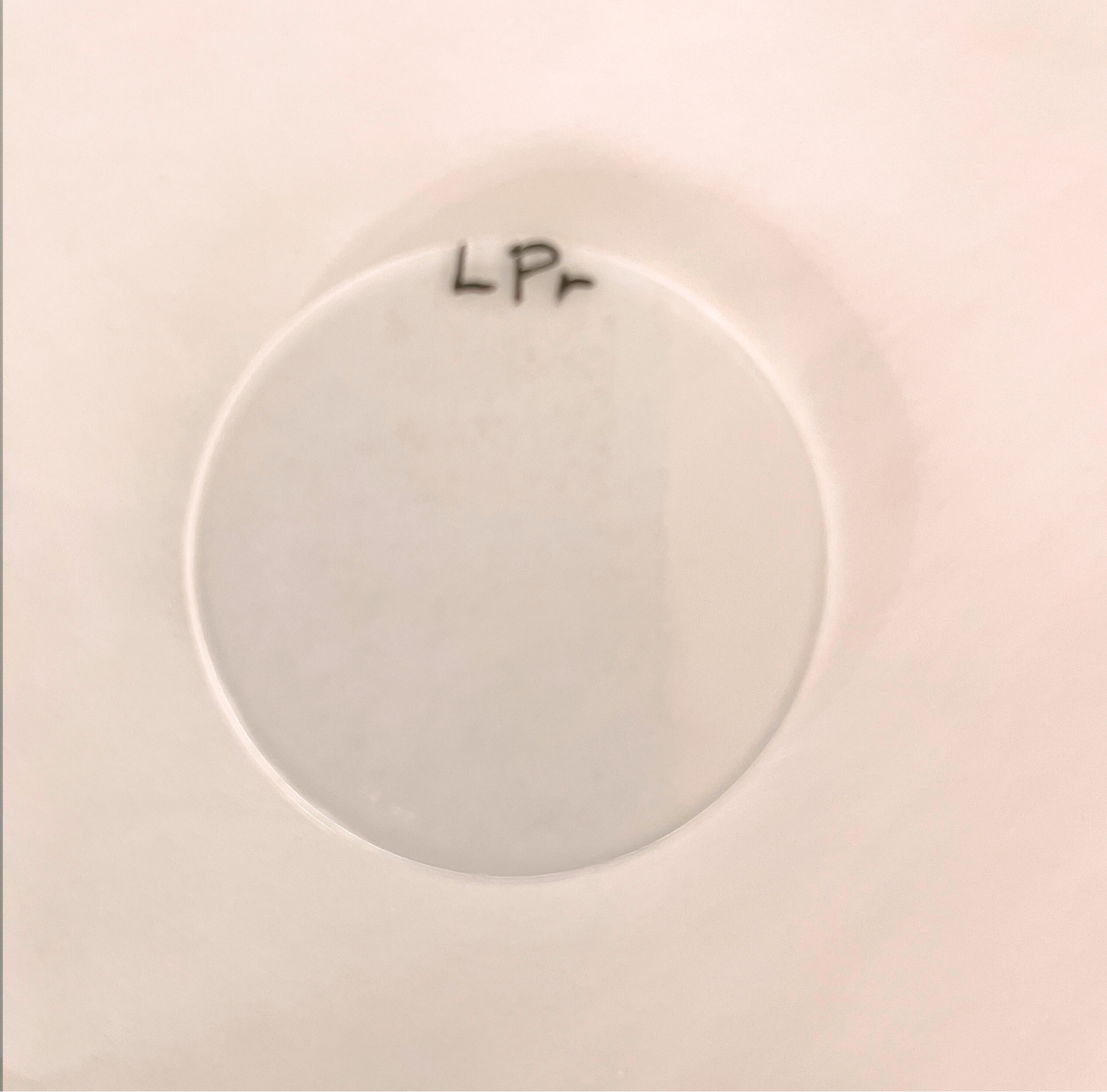 Light Projection Lens