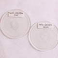 Macular Degeneration Lenses Near and Far